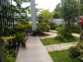 Meuthia Homestay ホテルの詳細