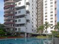 Midtown Residence Simatupang Jakarta ホテルの詳細