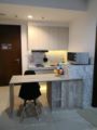 midtown signature 1 br modern ホテルの詳細