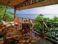 Minahasa Lagoon Hotel ホテルの詳細