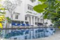 Modern 2BR Suites pool close to Seminyak area ホテルの詳細