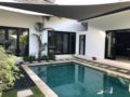 Modern & Luxury Villa in Seminyak Private Pool ホテルの詳細