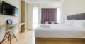 Modern Studio Menteng Park Apartment By Travelio ホテルの詳細