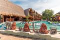 Mola2 Resort Gili Air Lombok - DHM Resort ホテルの詳細