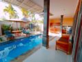 MONING VILLA UBUD2BR-PRIVATE POOL-KITCHEN-VIEW ホテルの詳細