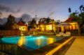 Mount Batur Villa Pool View ホテルの詳細