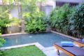 Mudha Bali Villa Sanur 2 Bedrooms ホテルの詳細