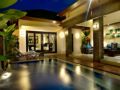 My Villas in Bali ホテルの詳細