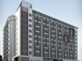 Nagoya Hill Hotel Batam ホテルの詳細