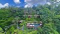Nandini Jungle Resort and Spa Bali ホテルの詳細
