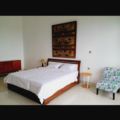 Natural Resort Villa with City View Bandung ホテルの詳細