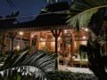 Nature Villa Bali ホテルの詳細