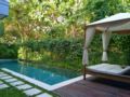 Nayla Boutique Villas Jimbaran ホテルの詳細