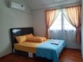 Near BCS Mall, 3 Bed Room for 6-7 pax, Free Pickup ホテルの詳細