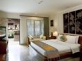 New Alam Lanai Room-1-BRBreakfast (138)Kuta ホテルの詳細