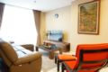 New Luxury 2BR Condo (WiFi) in Epicentrum Rasuna ホテルの詳細