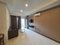 New & Luxury Panbil Residence Apartment 4-5 pax ホテルの詳細