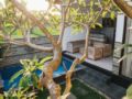 Nini Negari Villa ( #2 with private pool ) ホテルの詳細