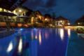 Nipah Pool Villas and Restaurant ホテルの詳細