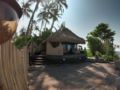 Nixie and the Sea - One-bedroom Beachfront Villa ホテルの詳細