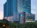 Novotel Jakarta Gajah Mada Hotel ホテルの詳細