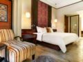 Novotel Lombok Resort & Villas ホテルの詳細