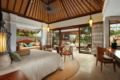 Nusa Dua Villa by Hilton Bali Resort ホテルの詳細