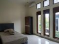 Nyaman Home stay Jogja ホテルの詳細