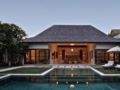 Nyaman Villas Bali ホテルの詳細