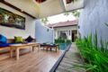 OBR Private Villa With Private Pool in Ubud ホテルの詳細