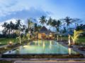 OBR Villa Surrounded by Rice Field at Ubud ホテルの詳細