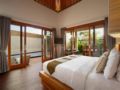 One BDR Luxury Villas in Umalas ホテルの詳細