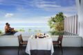 One BDR Ocean View Private Pool NusaDua Bali ホテルの詳細