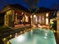 One bdr Romantic Villas in Umalas ホテルの詳細