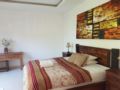 One Bed room Private With Share pool ホテルの詳細