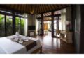 One Bedroom Pool Villa Vrindavan - Breakfast ホテルの詳細