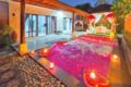 One-bedroom private pool villa honeymoon ホテルの詳細