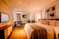 One Bedroom SuiteBathtubBrkfst (32)Legian ホテルの詳細