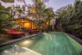 one bedroom villa sharing pool # sahadewa ホテルの詳細