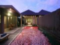 One Bedroom Villa with private pool in Ubud Bali ホテルの詳細