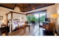 One-Br Pool Villa with Panorama View N - Breakfast ホテルの詳細