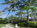 Palm Garden Amed Beach & Spa Resort Bali ホテルの詳細