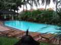 Panorama Bali Hotel ホテルの詳細