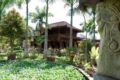 Panoramic House, Terrace, Balcony, Garden View ホテルの詳細