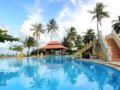 Parai Beach Resort & Spa - Bangka ホテルの詳細