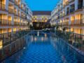 Park Regis Kuta Hotel ホテルの詳細