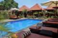 Pattri Garden Lembongan ホテルの詳細