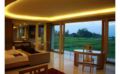 Peaceful 1BRoom Villa Field view in Ubud ホテルの詳細