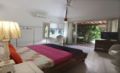 Peaceful 2 Bedrooms Villa in centre of Seminyak ホテルの詳細