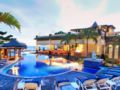 Pelangi Bali Hotel & Spa ホテルの詳細